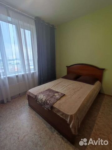 

3-к. квартира, 80 м², 4 кровати
