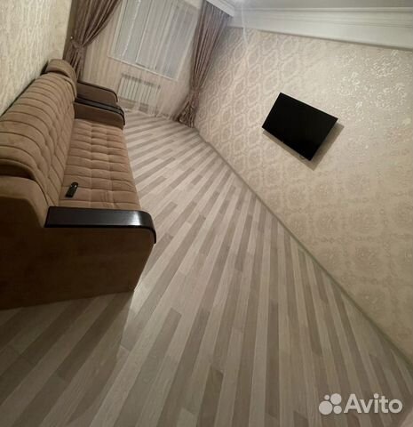 

2-к. квартира, 75 м², 1/9 эт.