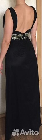 Платье вечернее, выпускное шелковое корсетом из ст Платье вечернее, выпускное шелковое корсетом из ст