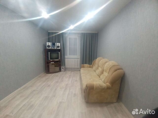 

2-к. квартира, 45 м², 4 кровати