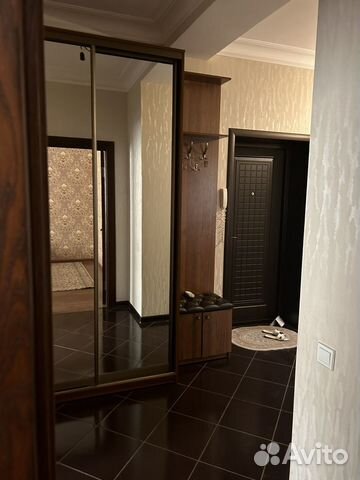 

3-к. квартира, 80 м², 3 кровати