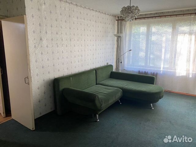 

3-к. квартира, 55 м², 4 кровати