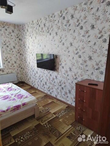 

2-к. квартира, 80 м², 3 кровати