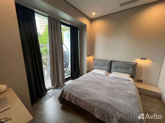 

3-к. квартира, 90 м², 4 кровати