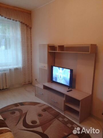 

2-к. квартира, 45 м², 3 кровати