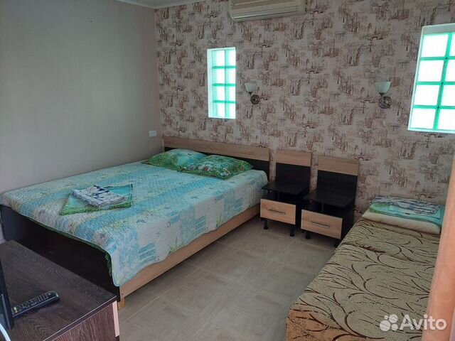 

1-к. квартира, 14 м², 1 кровать