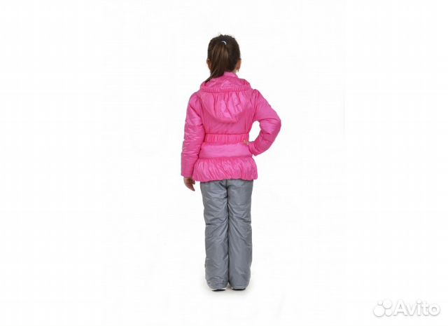 Новый непромокаемый комплект Sno Katt привезу Новый непромокаемый комплект Sno Katt привезу