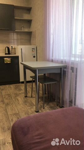 

Квартира-студия, 30 м², 2 кровати