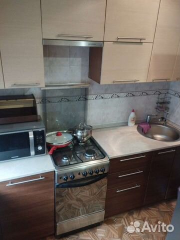 

2-к. квартира, 48 м², 1 кровать
