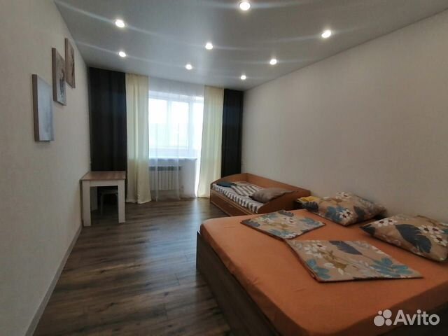 

2-к. квартира, 67 м², 2/5 эт.