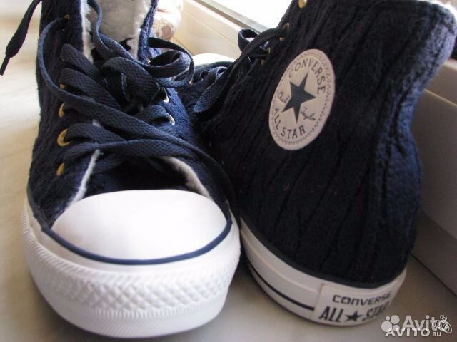 Кеды converse Кеды converse
