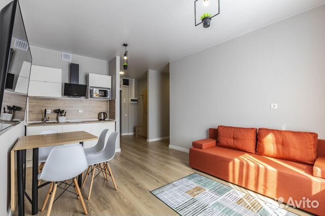 

2-к. квартира, 70 м², 3 кровати
