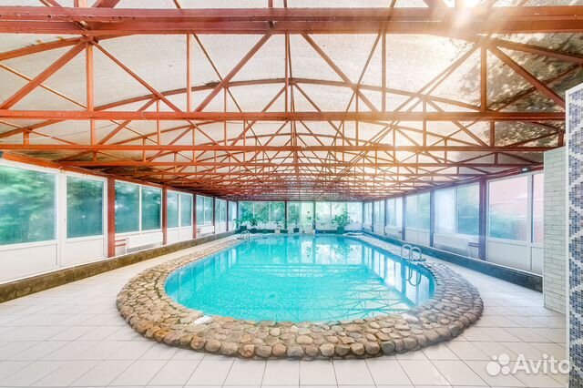 

5-к. коттедж, 650 м²