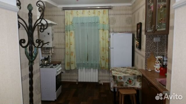 1-к квартира, 30 м², 1/2 эт.