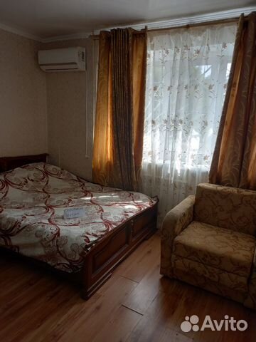 

Квартира-студия, 20 м², 2 кровати