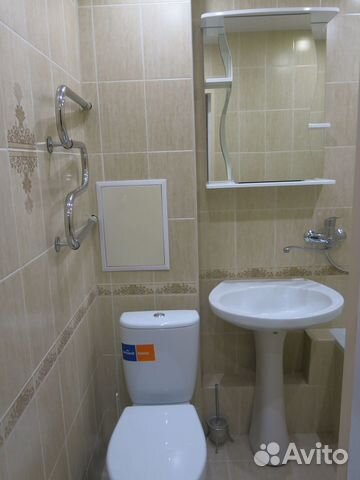 

2-к. квартира, 50 м², 4 кровати