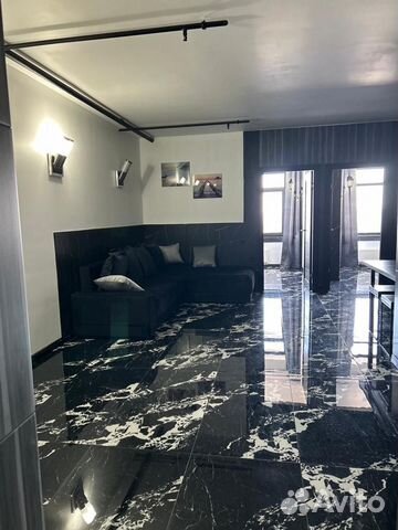 

2-к. квартира, 60 м², 3 кровати