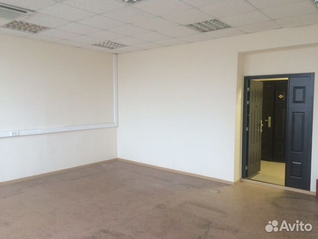 Офисное помещение, 36.1 м²