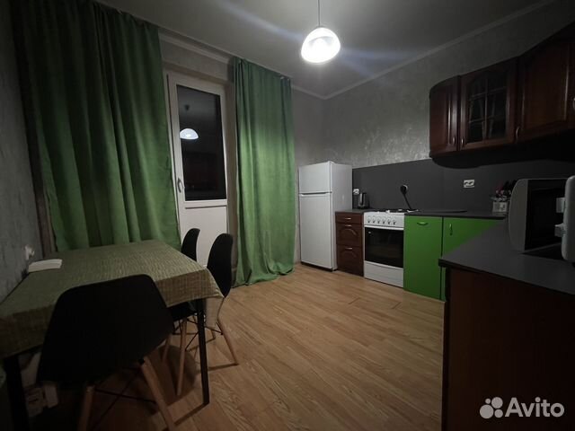 

2-к. квартира, 65 м², 3 кровати
