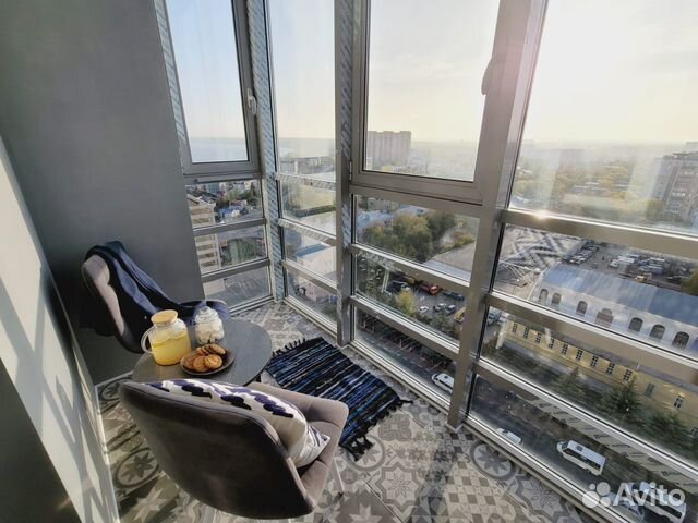 

2-к. квартира, 75 м², 4 кровати