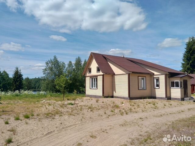 

2-к. дом, 60 м²