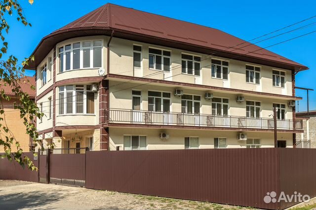 

1-к. квартира, 20 м², 2 кровати