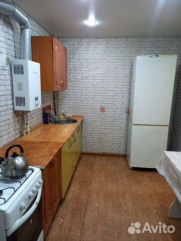 

2-к. квартира, 50 м², 4 кровати