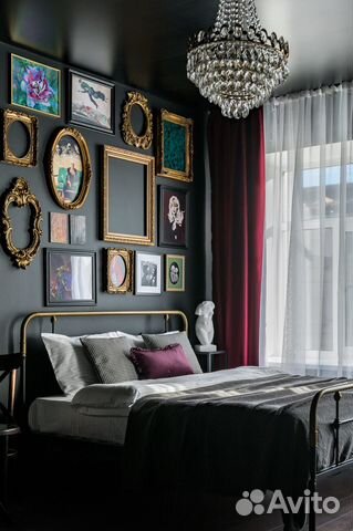

Квартира-студия, 26 м², 1 кровать