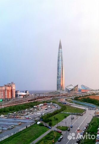 

2-к. квартира, 64 м², 5 кроватей