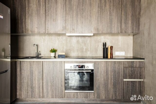 

2-к. квартира, 69,6 м², 3 кровати