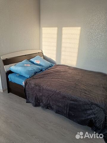 

1-к. квартира, 31 м², 1 кровать