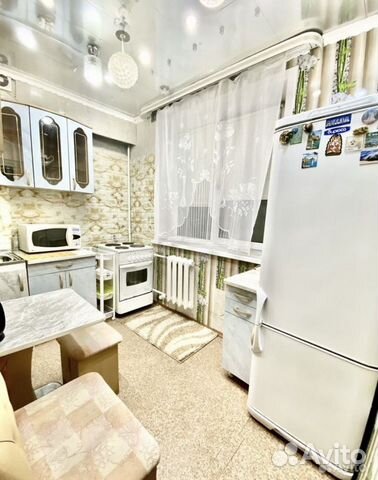 

2-к. квартира, 43 м², 2/3 эт.