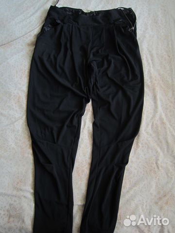 Брюки галифе Sagaie р. Т3 новые