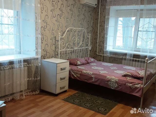 

1-к. квартира, 30,9 м², 2 кровати