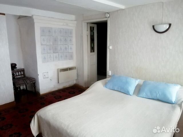 

1-к. квартира, 32 м², 2 кровати