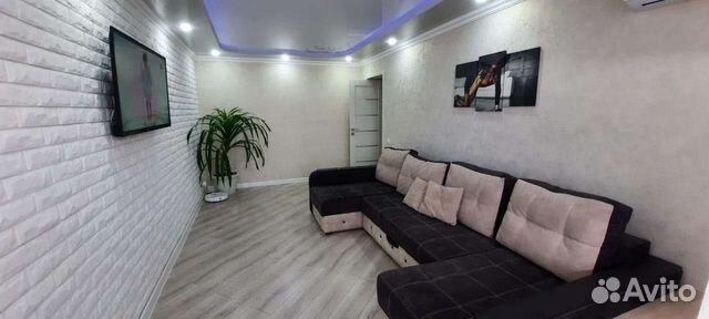 

2-к. квартира, 45 м², 4 кровати