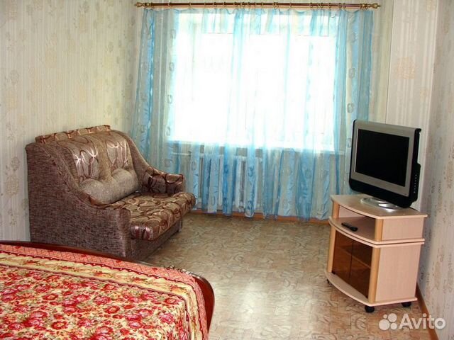 1-к квартира, 40 м², 2/9 эт. 1-к квартира, 40 м², 2/9 эт.