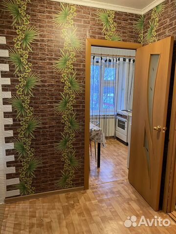 

1-к. квартира, 31 м², 2 кровати