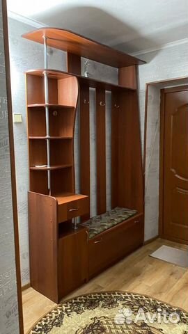 

3-к. квартира, 62 м², 4 кровати
