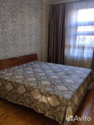 

2-к. квартира, 46 м², 2 кровати