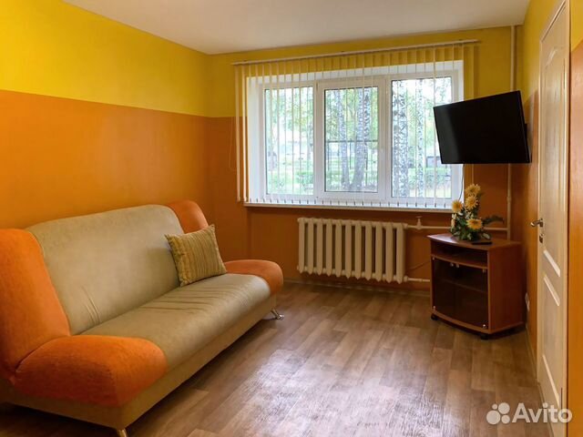 

3-к. квартира, 60 м², 6 кроватей