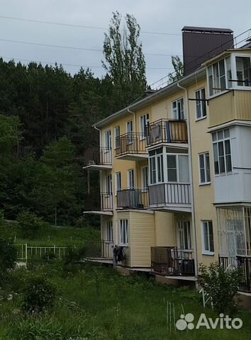 

1-к. квартира, 34 м², 2 кровати