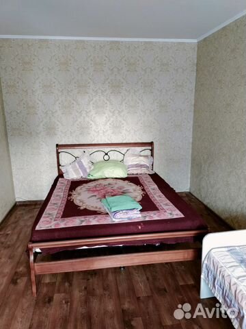 

1-к. квартира, 31,6 м², 2 кровати