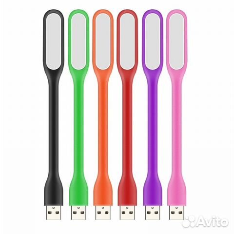 Портативный LED светильник Портативный LED светильник