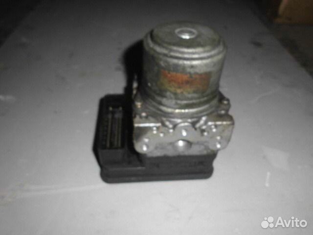 Блок абс ABS Акура мдх Acura MDX 03-06 Б/У Блок абс ABS Акура мдх Acura MDX 03-06 Б/У