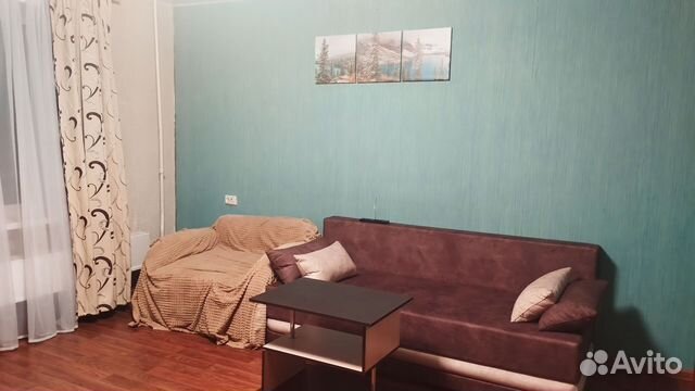 

2-к. квартира, 57 м², 1 кровать