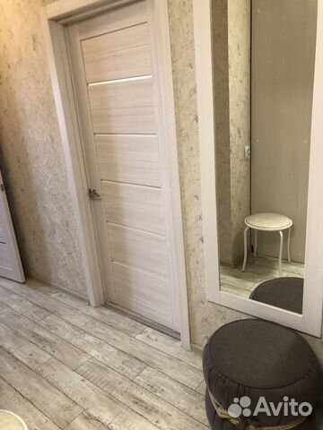 

1-к. квартира, 45 м², 1 кровать