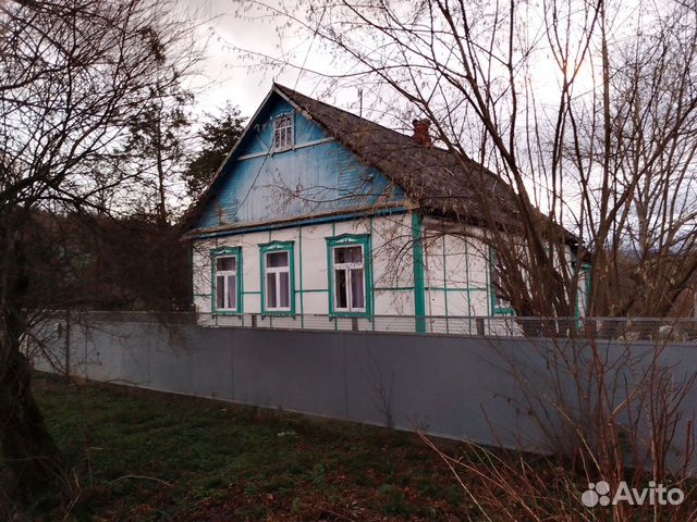 

4-к. дом, 85 м²