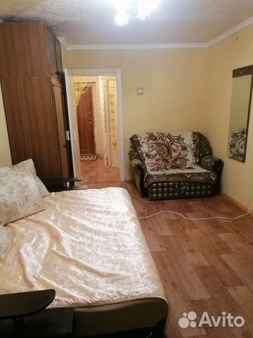 

2-к. квартира, 44 м², 1 кровать