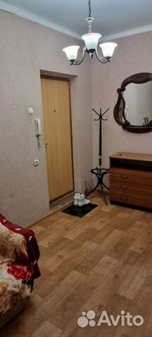 

1-к. квартира, 50 м², 2/9 эт.